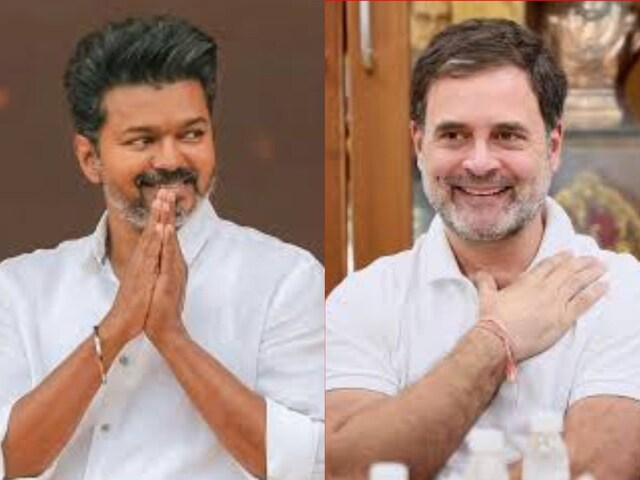 केवल राहुल और विजय के चाहने से नहीं बनेगी TVK सरकार, असल खिलाड़ी तो ये 3 दल