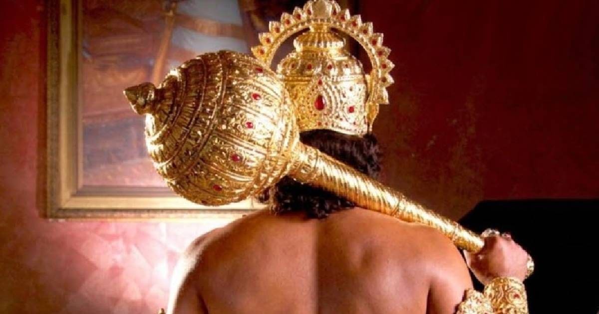 हनुमान का किरदार निभाने वाले विंदू दारा सिंह ने कही ये बात