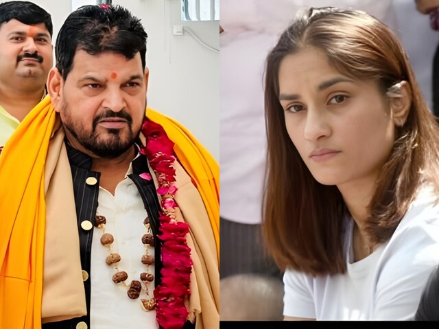 नहीं बदला जाएगा रेसलिंग टूर्नामेंट का वेन्यू, विनेश के दावे के बाद WFI का जवाब