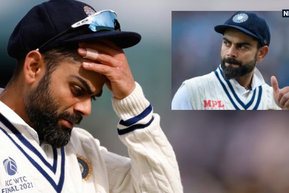 Virat Kohli: '9 साल में किसी ने नहीं पूछा कैसे हो', टेस्ट कप्तानी छोड़ने पर विराट कोहली ने फोड़ा पहला बम