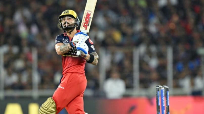 Virat Kohli ipl 2026