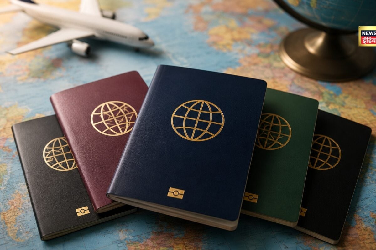 Visa Free Countries For Indians: ट्रैवल प्लान कर रहे हो? पहले देख लो कौन से देश बिना वीजा एंट्री दे रहे हैं
