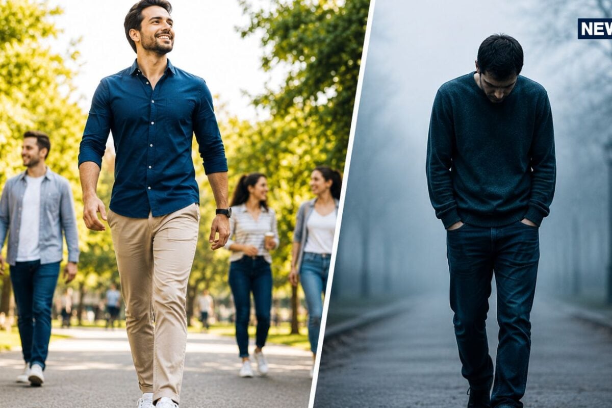 Walking Style: बिना बोले आपके बारे में बहुत कुछ कह देता है आपके चलने का तरीका, जानें इसके पीछे का विज्ञान