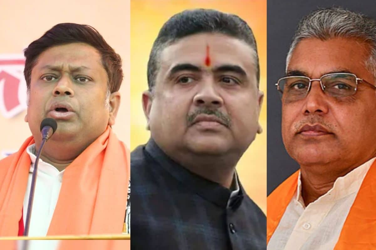 Bangal BJP New CM: जिसने की ममता की हार की सटीक भविष्यवाणी, उनसे जानें बंगाल का नया CM कौन? सुवेंदु को मिलेगा ताज या सुकांत होंगे डार्क हॉर्स