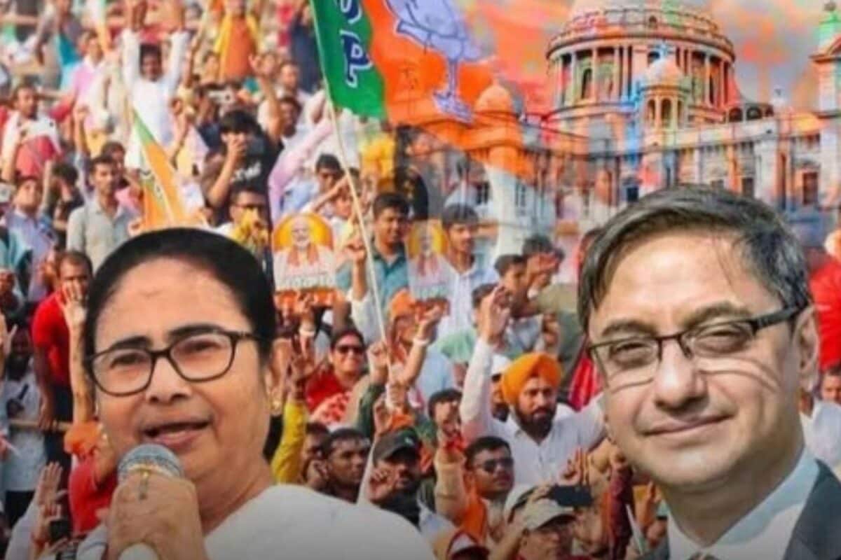 बंगाल में आने वाले हैं अच्‍छे दिन! पूरा होगा 18 साल पहले का अधूरा काम, शुभेंदु सरकार ने बना लिया प्‍लान
