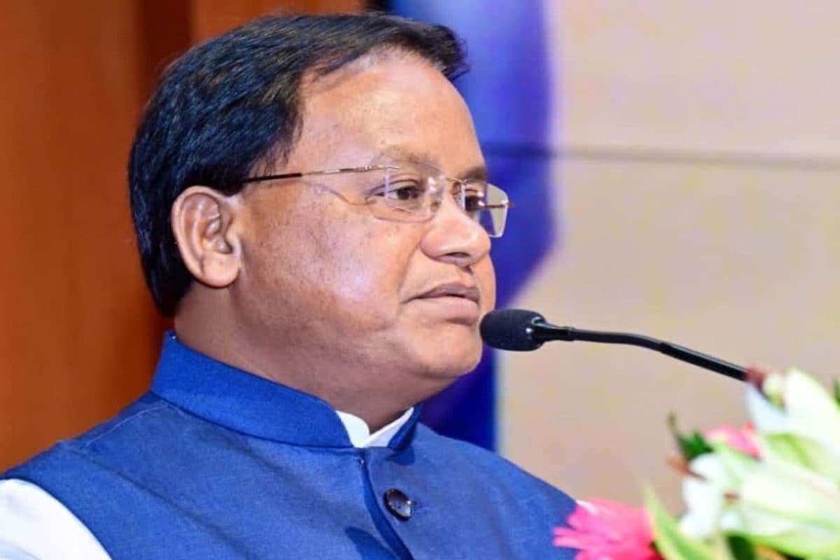 'बंगाल जीत के बाद ओडिशा में आलू की कमी नहीं होगी,' CM ने क्यों कहा ऐसा, क्या है वजह?
