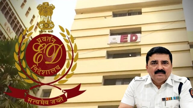 Bengal Ex DCP ED Raid: बंगाल के एक्स DCP के घर क्यों पड़ी ED की रेड ...