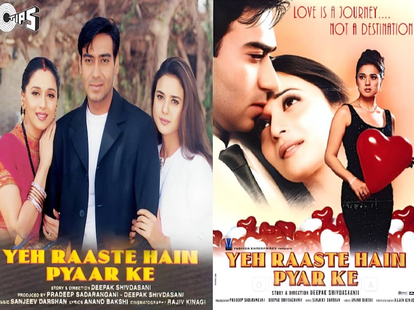 Madhuri Dixit best movies, Madhuri Dixit ajay devgn movies, Madhuri Dixit ajay devgn movie name, Madhuri dixit lajja movie release date, lajja movie ajay devgn, Madhuri dixit lajja movie hit or flop, yeh raaste hain pyaar ke movie release date, yeh raaste hain pyaar ke movie ajay devgn ki, yeh raaste hain pyaar ke movie ajay devgn Madhuri dixit, ajay devgn wife name, Madhuri dixit husband name and photo, yeh raaste hain pyaar ke movie budget, yeh raaste hain pyaar ke movie collection, Madhuri dixit aamir khan movie, Madhuri dixit salman khan movie, Madhuri dixit Sanjay dutt movie, Madhuri dixit ajay Devgan Total Dhamaal movie, entertainment news hindi, entertainment news today, entertainment latest news hindi, Bollywood news, Bollywood news hindi