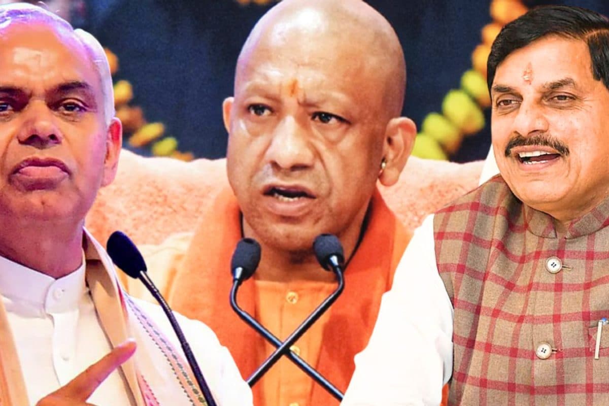 सीएम-‍मंत्री की फ्लीट आधी, मीटिंग वर्चुअल, WFH: यूपी-MP सरकार का बड़ा फैसला, गुजरात के राज्‍यपाल नहीं करेंगे हवाई सफर
