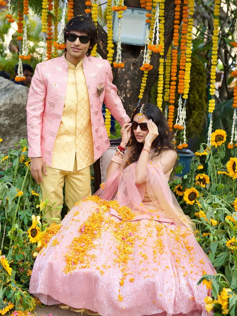 Sourav Joshi, Sourav Joshi divorce, Sourav Joshi wife, youtuber Sourav Joshi wife Avantika, Avantika Sourav Joshi life