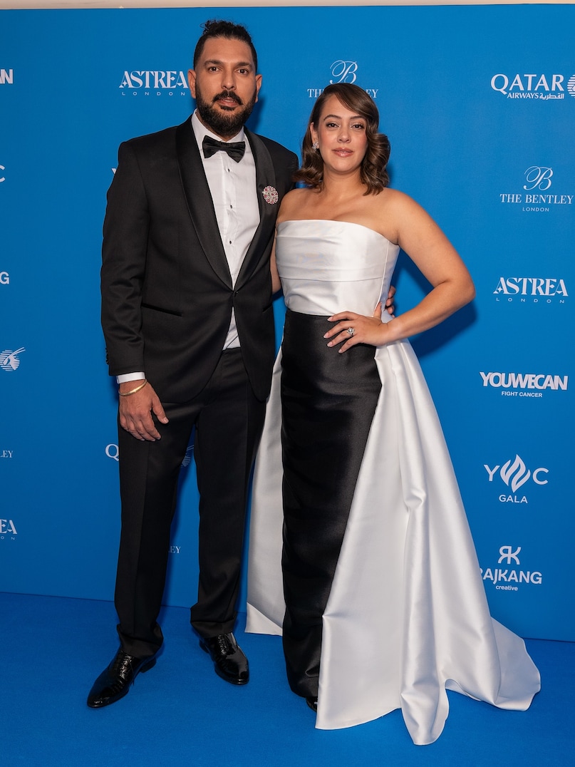 Yuvraj Singh