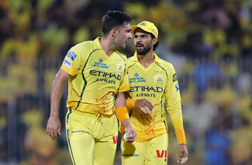 Anshul Kamboj creates unwanted records, Anshul Kamboj worst bowling, Anshul Kamboj ipl bowling, Anshul Kamboj unwanted records, Anshul Kamboj ipl career, Anshul Kamboj ipl bowling shaun marsh, fast bowler Anshul Kamboj, अंशुल कंबोज, अंशुल कंबोज बॉलिंग, अंशुल कंबोज खराब बॉलिंग, अंशुल कंबोज चार छक्के 