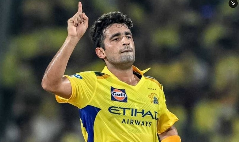 Anshul Kamboj creates unwanted records, Anshul Kamboj worst bowling, Anshul Kamboj ipl bowling, Anshul Kamboj unwanted records, Anshul Kamboj ipl career, Anshul Kamboj ipl bowling shaun marsh, fast bowler Anshul Kamboj, अंशुल कंबोज, अंशुल कंबोज बॉलिंग, अंशुल कंबोज खराब बॉलिंग, अंशुल कंबोज चार छक्के 