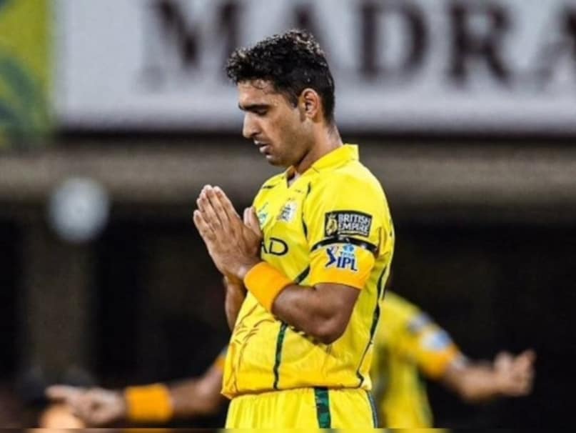 Anshul Kamboj creates unwanted records, Anshul Kamboj worst bowling, Anshul Kamboj ipl bowling, Anshul Kamboj unwanted records, Anshul Kamboj ipl career, Anshul Kamboj ipl bowling shaun marsh, fast bowler Anshul Kamboj, अंशुल कंबोज, अंशुल कंबोज बॉलिंग, अंशुल कंबोज खराब बॉलिंग, अंशुल कंबोज चार छक्के 