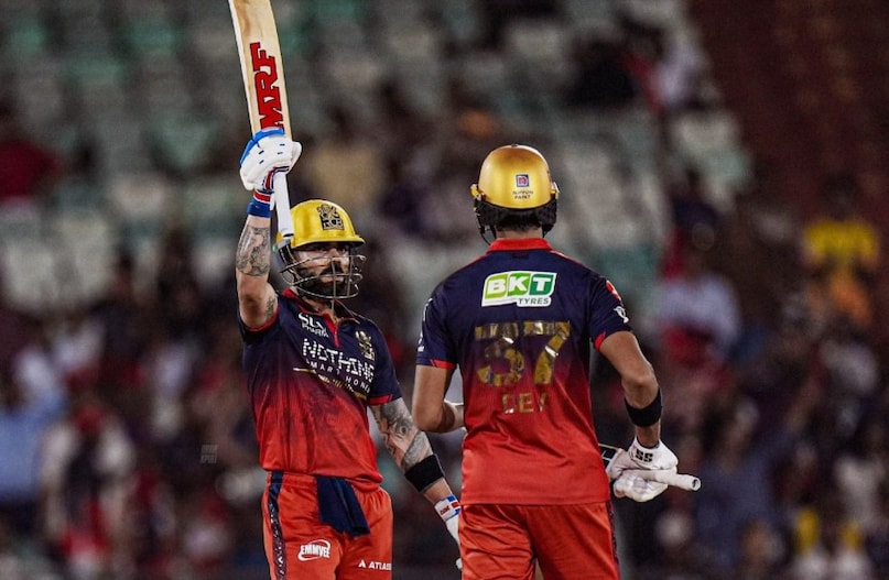 virat kohli creates world record, virat kohli ipl records, virat kohli ipl runs records, virat kohli script history, virat kohli world record, virat kohli ipl records, virat kohli records ipl, virat kohli world records, virat kohli 1200 runs single team t20, विराट कोहली, विराट कोहली वर्ल्ड रिकॉर्ड, कोहली 1200 रन 