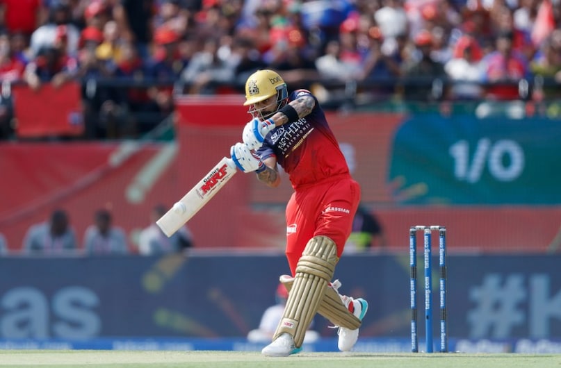 virat kohli creates world record, virat kohli ipl records, virat kohli ipl runs records, virat kohli script history, virat kohli world record, virat kohli ipl records, virat kohli records ipl, virat kohli world records, virat kohli 1200 runs single team t20, विराट कोहली, विराट कोहली वर्ल्ड रिकॉर्ड, कोहली 1200 रन 