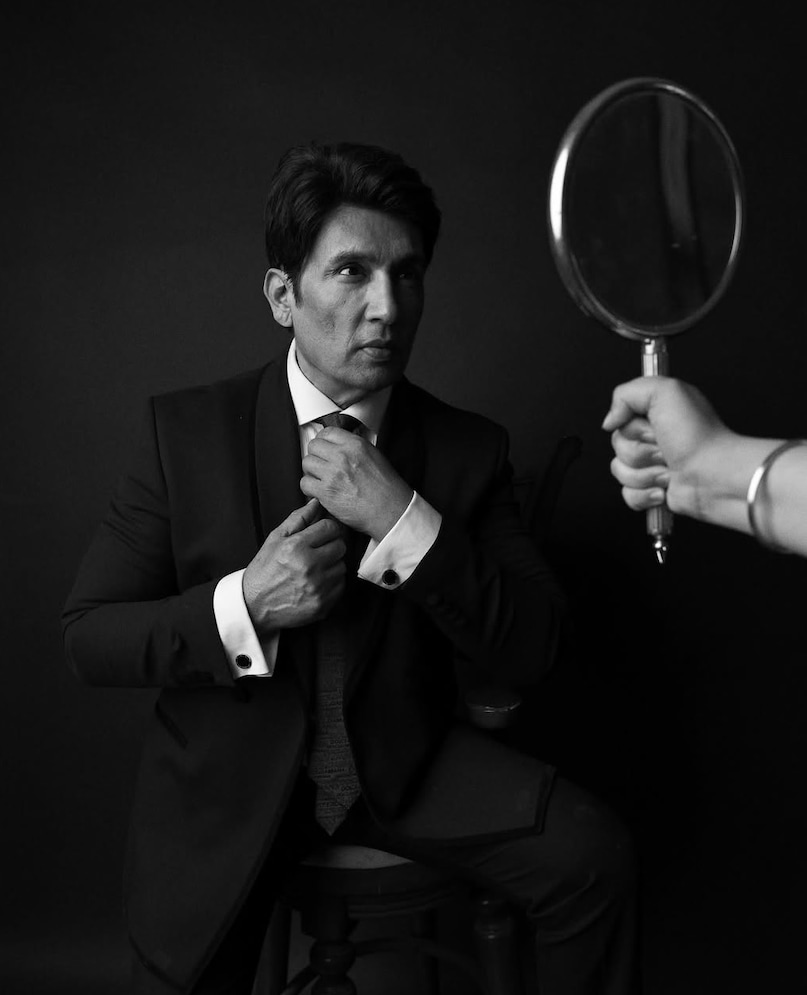 Shekhar Suman comment on film industry, Shekhar Tonight latest episode Ali Fazal, Shekhar Suman viral interview on Bollywood, Shekhar Suman bold statement on entertainment industry, Shekhar Tonight show updates 2026, शेखर सुमन का बॉलीवुड पर तंज, शेखर टुनाइट शो वीडियो, शेखर सुमन अली फजल इंटरव्यू, मनोरंजन जगत पर शेखर सुमन का बयान, शेखर सुमन पॉपुलर शो 