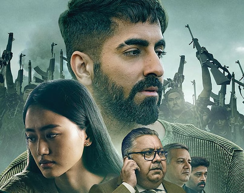 Ayushmann Khurrana, Ayushmann Khurrana flop movies, Anek Doctor G An Action Hero box office disaster, Bollywood actor flops films, Ayushmann Khurrana movies failure reasons, Why An Action Hero and Doctor G failed at box office, आयुष्मान खुराना, आयुष्मान खुराना फ्लॉप फिल्में, अनेक हीरो बॉक्स ऑफिस, एन एक्शन हीरो बजट बॉक्स ऑफिस कलेक्शन, आयुष्मान खुराना फ्लॉप फिल्में, फ्लॉप बॉलीवुड फिल्में बॉक्स ऑफिस कलेक्शन