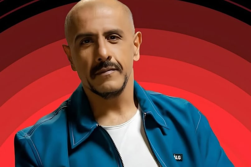 Vishal Dadlani,Vishal Dadlani birthday, Vishal Dadlani family background, Vishal Dadlani songs, Vishal Dadlani biography and career, विशाल ददलानी, विशाल ददलानी बर्थडे, विशाल ददलानी की बायोग्राफी, विशाल शेखर के गाने, विशाल ददलानी सॉन्ग्स, विशाल ददलानी इंडियन आइडल