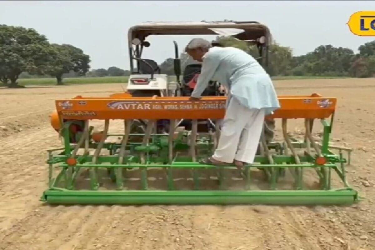 धान की सीधी बुवाई से पहले किसान जरूर करें ये काम बीज उपचार से बढ़ेगी पैदावार