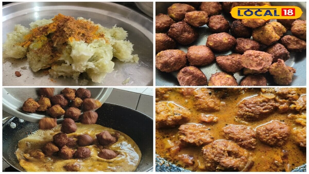 गर्मी में इस सब्जी से बनाएं लाजवाब कोफ्ता, बार-बार करेंगे डिमांड; देखें रेसिपी