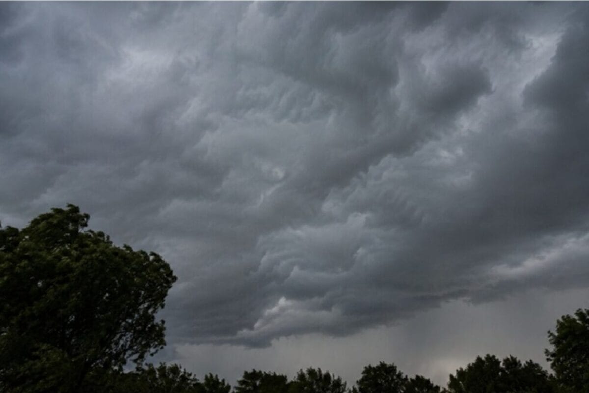 MP Weather Today: आज आंधी-तूफान संग बारिश, ओले भी गिरेंगे, मुरैना-भिंड समेत इन जिलों में येलो अलर्ट