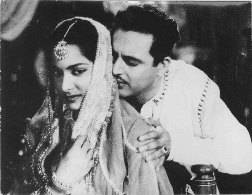 Few relationships in Indian cinema have generated as much fascination as the one between Guru Dutt and Waheeda Rehman. Their story was never officially acknowledged as a romance, yet it has remained one of Bollywood's most enduring mysteries. Bound by a shared passion for cinema, the two created some of Hindi cinema's greatest masterpieces together, leaving behind a legacy that continues to captivate audiences decades later. Few relationships in Indian cinema have generated as much fascination as the one between Guru Dutt and Waheeda Rehman. Their story was never officially acknowledged as a romance, yet it has remained one of Bollywood's most enduring mysteries. Bound by a shared passion for cinema, the two created some of Hindi cinema's greatest masterpieces together, leaving behind a legacy that continues to captivate audiences decades later.