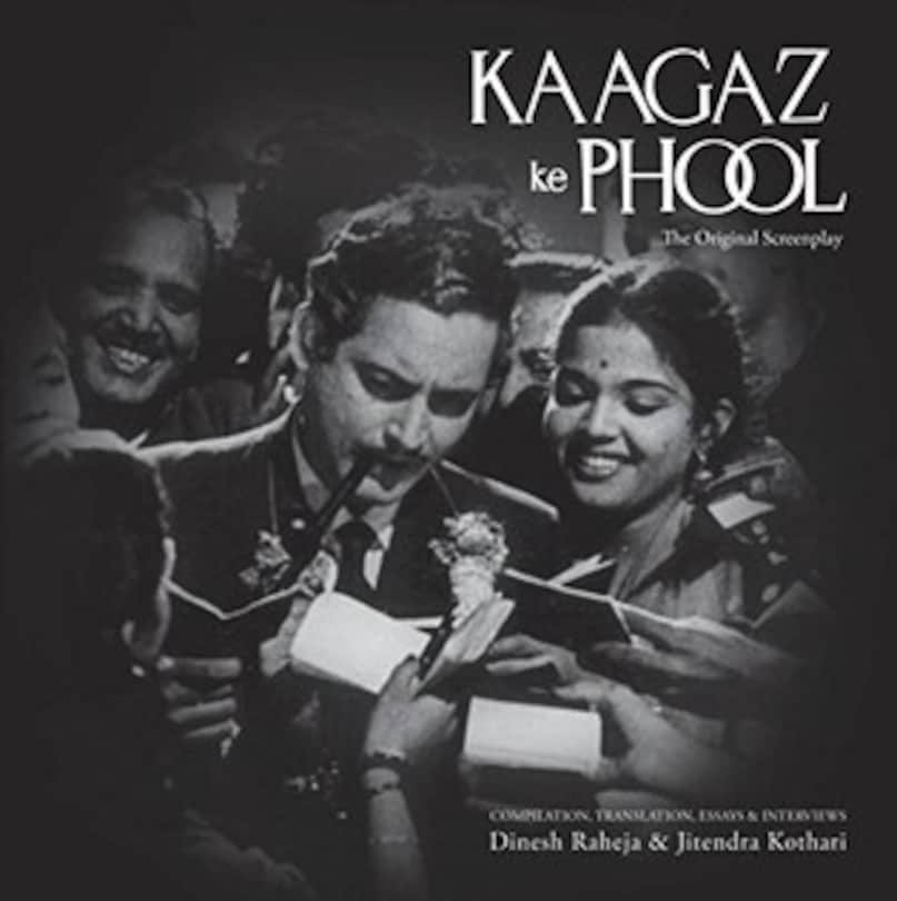 The filmmaker was also facing mounting challenges in his professional life. Despite being critically acclaimed today, Kaagaz Ke Phool was a commercial failure upon release, causing significant financial and emotional distress. The setback deeply affected him and is often cited as one of the factors that contributed to his growing struggles with anxiety, depression and alcoholism. The filmmaker was also facing mounting challenges in his professional life. Despite being critically acclaimed today, Kaagaz Ke Phool was a commercial failure upon release, causing significant financial and emotional distress. The setback deeply affected him and is often cited as one of the factors that contributed to his growing struggles with anxiety, depression and alcoholism.