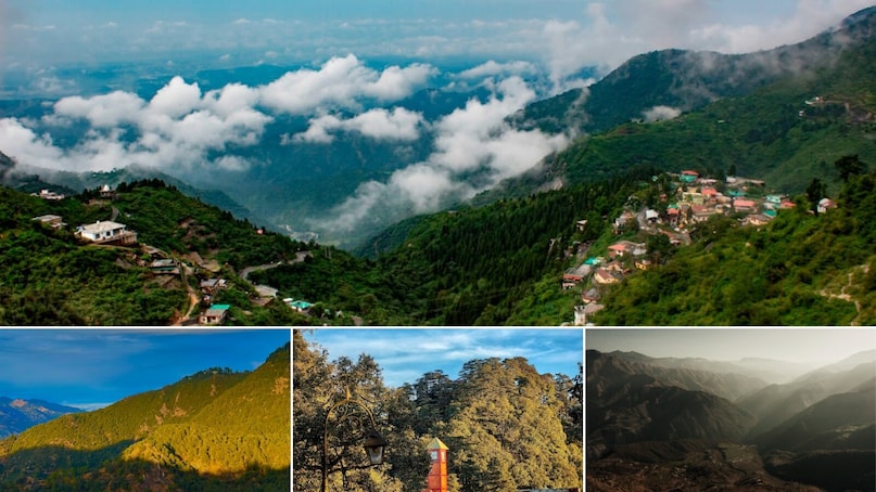 1. चकराता (उत्तराखंड): दिल्ली से लगभग 330 किलोमीटर की दूरी पर स्थित, चकराता अपनी शांत घाटियों, झरनों और देवदार के पेड़ों से ढकी चट्टानों के लिए प्रसिद्ध है. यहां का अनुमानित खर्च यात्रा: ₹1,500-3,500, होटल का ₹1,200-3,000 प्रति रात और भोजन का ₹500-800 प्रतिदिन कुल 2 दिन की ट्रिप: ₹5,000-10,000 प्रति व्यक्ति.