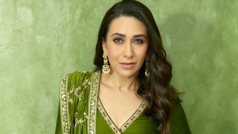 Karisma Kapoor’s January Photo Dump Proves Cosy Is The New Cool