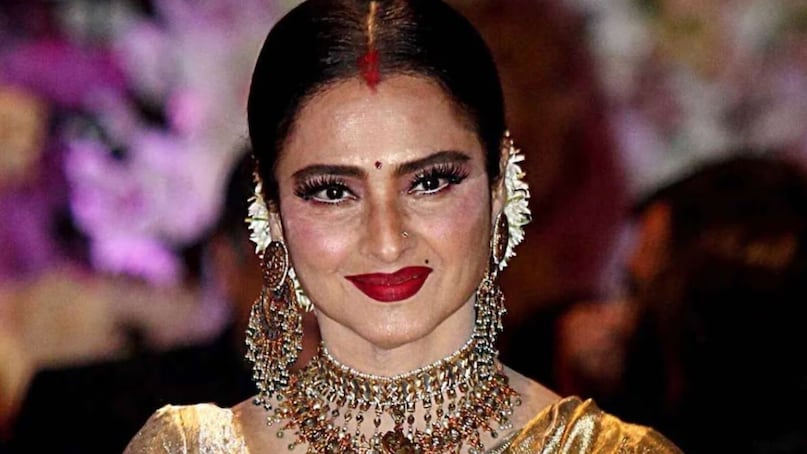 Rekha