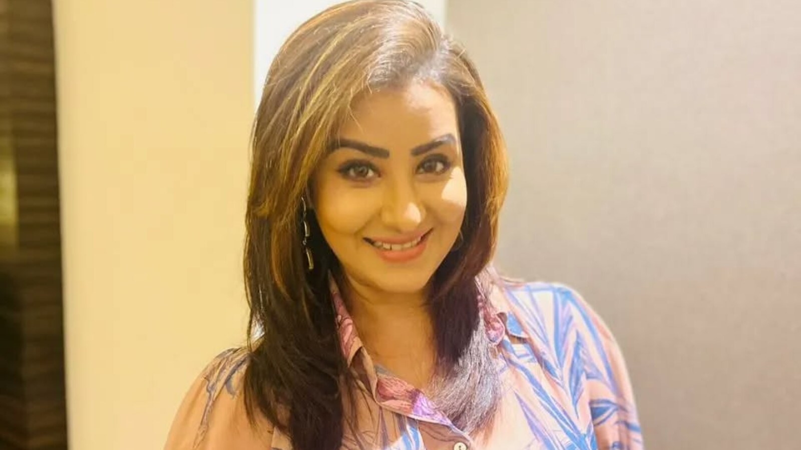 Shilpa Shinde posted after AICWA demand for on her action for false sexual harassment case said Jo ukhadna hai ukhad lo Shilpa Shinde posted after AICWA demand for on her action for false sexual harassment case said Jo ukhadna hai ukhad lo