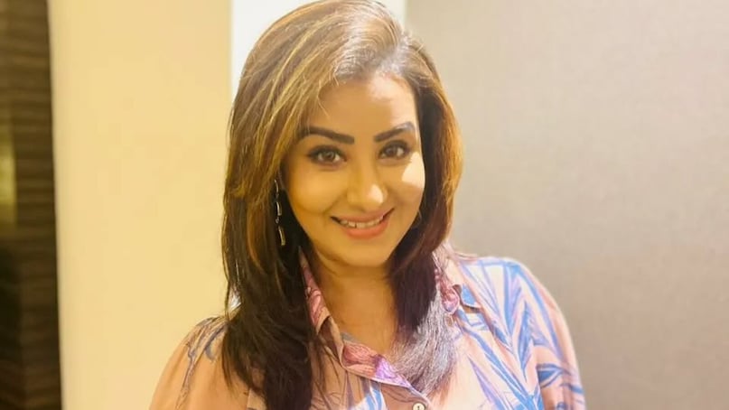 Shilpa Shinde posted after AICWA demand for on her action for false sexual harassment case said Jo ukhadna hai ukhad lo