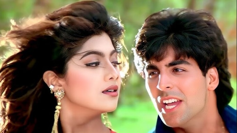 10. Chura Ke Dil Mera (Main Khiladi Tu Anari, 1994)One of the defining songs of the 1990s, this playful romantic track remains a Bollywood classic. Shilpa's chemistry with Akshay Kumar and her energetic performance helped make the song a massive hit that continues to be loved decades later. 10. Chura Ke Dil Mera (Main Khiladi Tu Anari, 1994)One of the defining songs of the 1990s, this playful romantic track remains a Bollywood classic. Shilpa's chemistry with Akshay Kumar and her energetic performance helped make the song a massive hit that continues to be loved decades later.