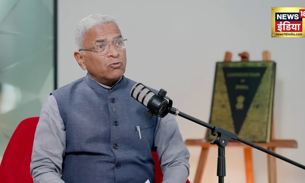EXCLUSIVE: 10 जून को टूटेगा नेहरू का दशकों पुराना रिकॉर्ड... वरिष्ठ पत्रकार हरिवंश ने बताई बड़ी वजह