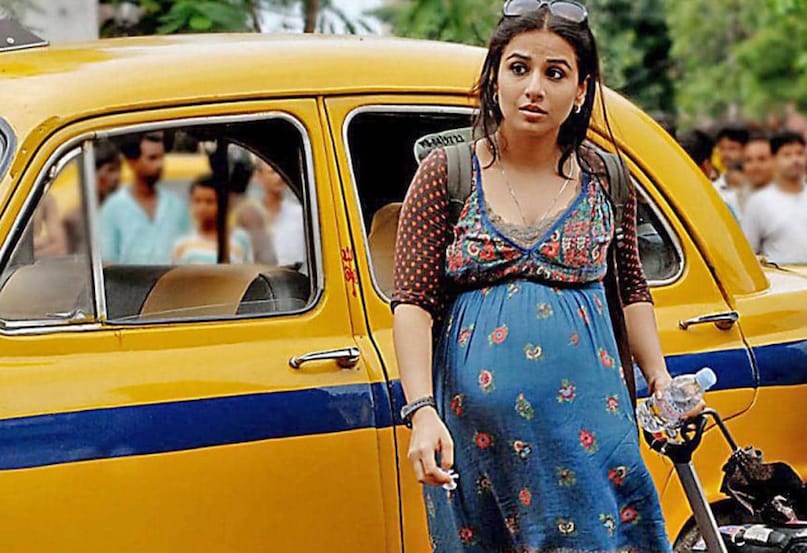 कहानी (2012): एक गर्भवती महिला अपने लापता पति की तलाश में अकेले कोलकाता जाती है. सरकारी झूठ और साजिशों के जाल में फंसी उसकी मासूमियत के पीछे एक तेज दिमाग छुपा है, जो पूरे सिस्टम को मात दे देता है. कहानी (2012): एक गर्भवती महिला अपने लापता पति की तलाश में अकेले कोलकाता जाती है. सरकारी झूठ और साजिशों के जाल में फंसी उसकी मासूमियत के पीछे एक तेज दिमाग छुपा है, जो पूरे सिस्टम को मात दे देता है.