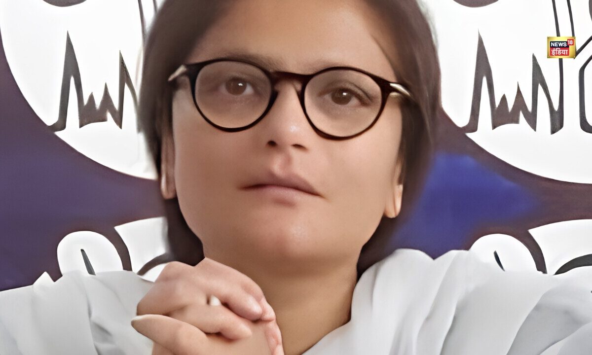 'किसी दो नावों में सवार नहीं हूं… मुझे थोड़ा समय चाहिए!' इस्तीफे के बाद सुष्मिता देव का बड़ा बयान