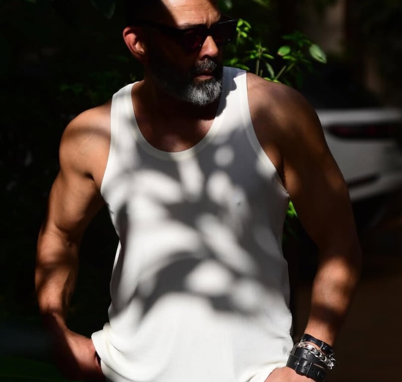 The return of Bobby Deol began with his performance in Race 3, which brought him back into mainstream conversations. His career revival gained momentum with the web series Aashram, where his portrayal of Baba Nirala was lauded by audiences and critics alike. The return of Bobby Deol began with his performance in Race 3, which brought him back into mainstream conversations. His career revival gained momentum with the web series Aashram, where his portrayal of Baba Nirala was lauded by audiences and critics alike.