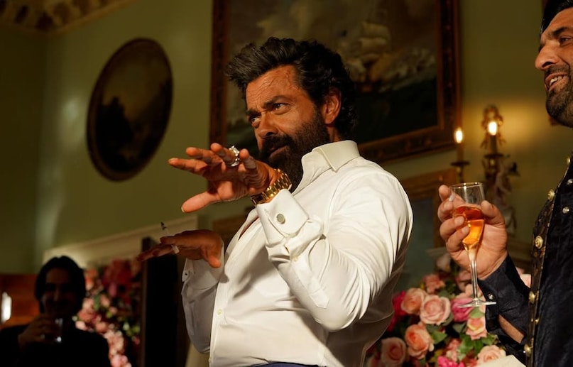 The biggest jump in Bobby's career came with Animal. Bobby became one of the most sought-after actors following his relatively small but impactful negative role in the film. The biggest jump in Bobby's career came with Animal. Bobby became one of the most sought-after actors following his relatively small but impactful negative role in the film.