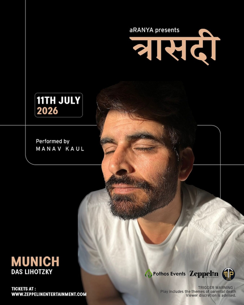 His association with legendary playwright Satyadev Dubey proved to be a turning point. Theatre became his home, and in 2004, he founded the Aranya theatre group. Over the years, he earned acclaim not just as an actor but also as a writer and director, with plays such as Shakkar Ke Paanch Daane, Peele Scooter Wala Aadmi and Park winning praise. His association with legendary playwright Satyadev Dubey proved to be a turning point. Theatre became his home, and in 2004, he founded the Aranya theatre group. Over the years, he earned acclaim not just as an actor but also as a writer and director, with plays such as Shakkar Ke Paanch Daane, Peele Scooter Wala Aadmi and Park winning praise.