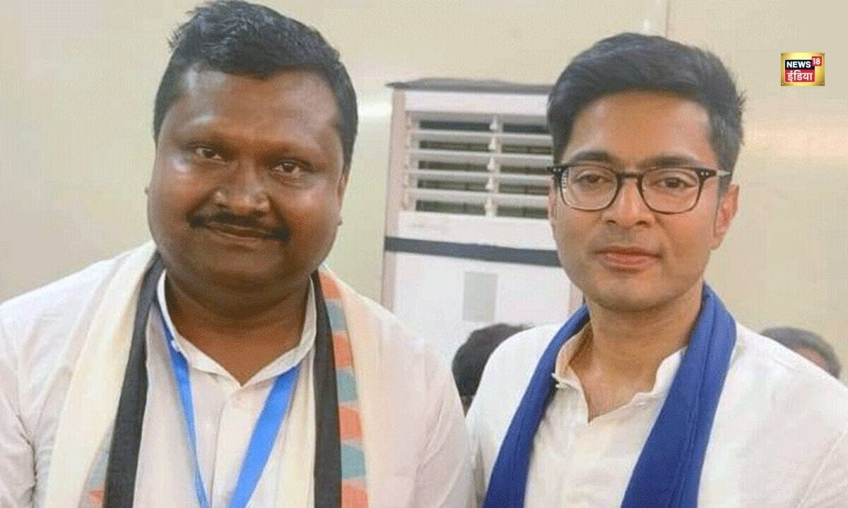 'बंगाल का मूड बदल चुका है... आने वाला दिन तय करेगा!'TMC से इस्तीफा देने के बाद क्या बोले प्रकाश चिक?