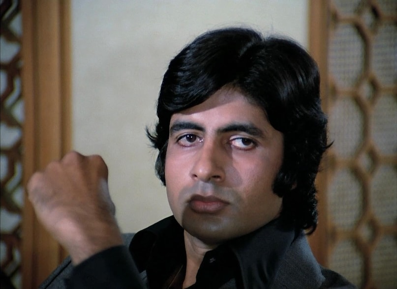 The character struck a chord with audiences across India. Vijay wasn't a conventional hero. He was angry, ambitious, flawed, and shaped by the injustices he had experienced. His struggle against poverty and social prejudice reflected the frustrations of many Indians during the turbulent 1970s. The character struck a chord with audiences across India. Vijay wasn't a conventional hero. He was angry, ambitious, flawed, and shaped by the injustices he had experienced. His struggle against poverty and social prejudice reflected the frustrations of many Indians during the turbulent 1970s.