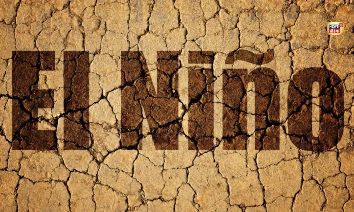 EL NINO Alert: 100 किमी/घंटा की रफ्तार से दौड़ती हवाएं… क्या मौसम फिर से नानी याद दिला देगा?