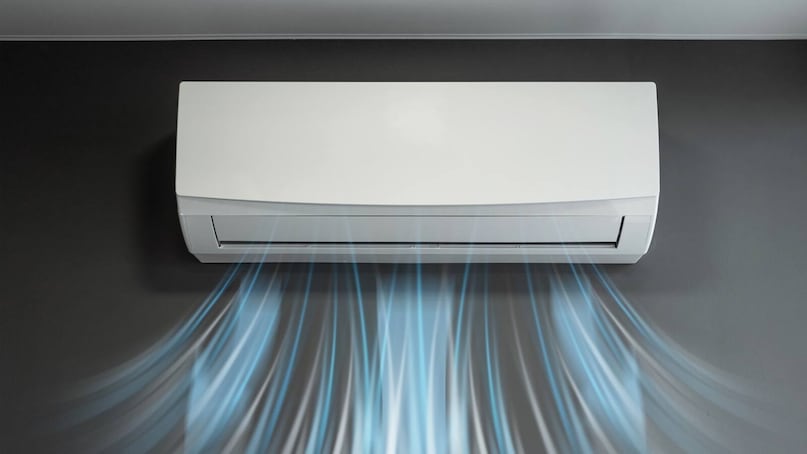 Asicha Dry Mode is the biggest secret: Asicha Dry Mode is considered most useful in monsoon. The main function of the mod is to remove excess moisture from the vent. Whenever you turn on Dry Mode, the AC compressor does not run continuously. Work as per your requirement. Due to this, the moisture available in the room is reduced and the environment becomes more comfortable.