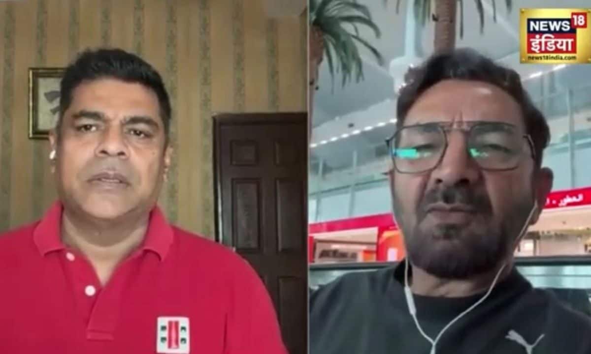 भारतA बनाम श्रीलंकाA 2026: विवादित अंपायरिंग, वैभव सूर्यवंशी सुर्खियों में, क्या एक्शन लेगी icc?