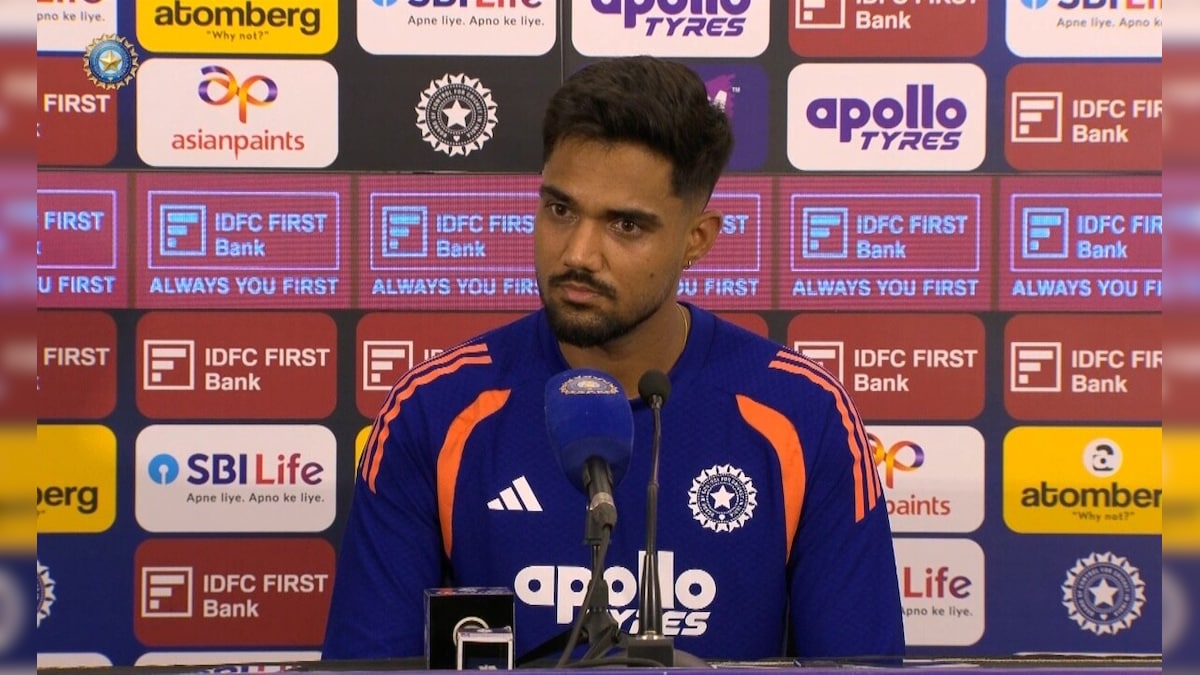 IND vs AFG: Lucknow में गुरनूर बरार की तेज़ गेंदबाज़ी पर हर तरफ हो रही है चर्चा IND vs AFG: Lucknow में गुरनूर बरार की तेज़ गेंदबाज़ी पर हर तरफ हो रही है चर्चा