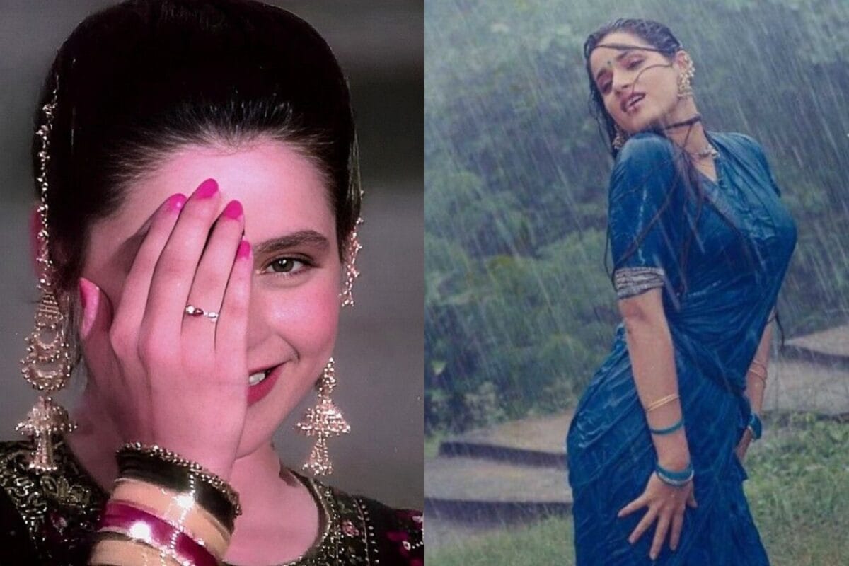90 की टॉप एक्ट्रेस, बॉबी देओल संग चला 5 साल अफेयर, गोविंदा संग जुड़ा नाम, अरबपति पति को ठुकराकर लौट आई थी भारत