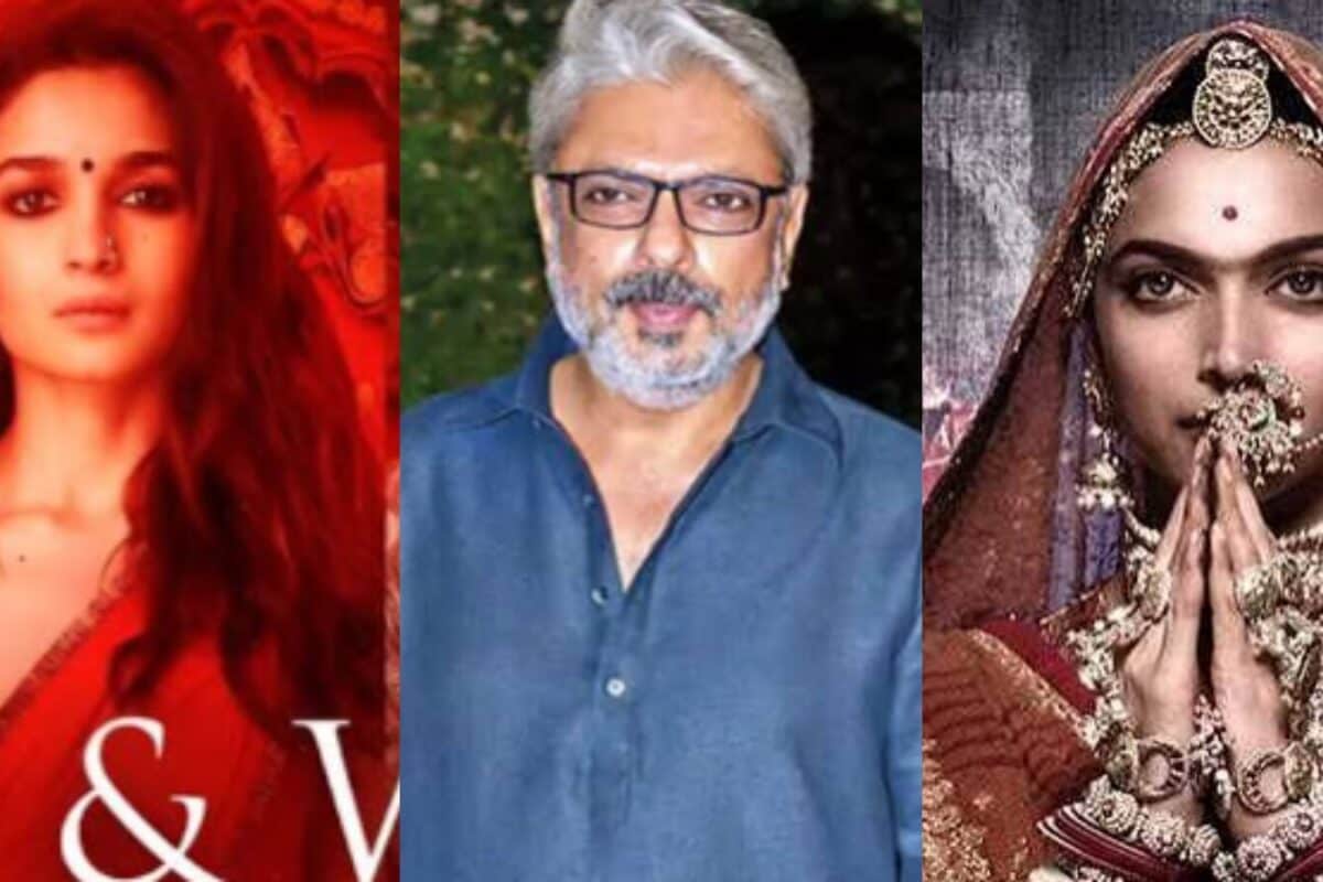 लव एंड वॉर से पहले भंसाली की इन फिल्मों के सेट पर हुए दर्दनाक हादसे 1 में जोखिम में पड़ी थी एक्ट्रेस की जान