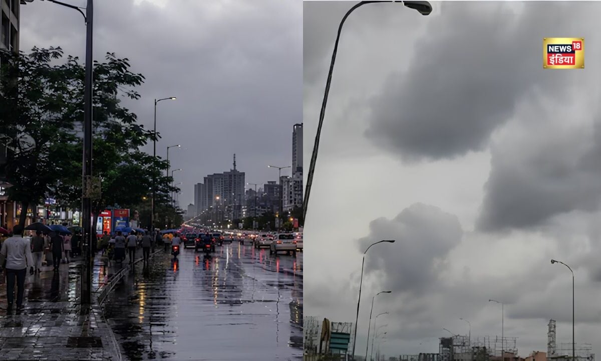 Monsoon Update: बादल रास्ता भूल गए क्या जानिए क्यों लेट हो रहा है मॉनसून