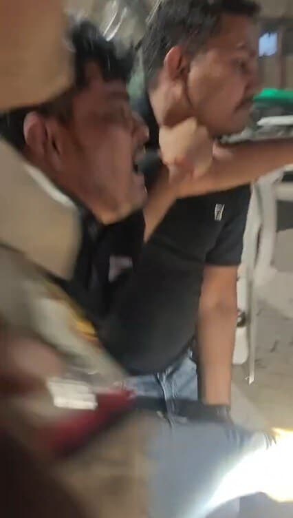 मर गया… मर गया… मासूम से दरिंदगी करने वाले का पुलिस ने किया ऐसा इंतजाम दहाड़े मारकर लगा चिल्लाने